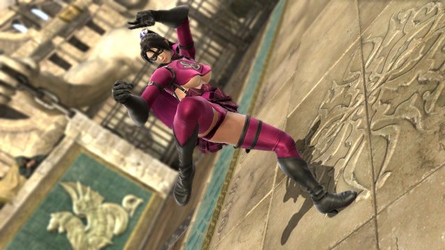 Soul Calibur: Lost Swords - Immagine 129949