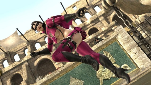 Soul Calibur: Lost Swords - Immagine 129950