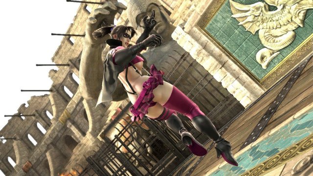 Soul Calibur: Lost Swords - Immagine 129951