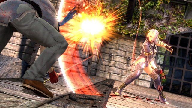 Soul Calibur: Lost Swords - Immagine 102812
