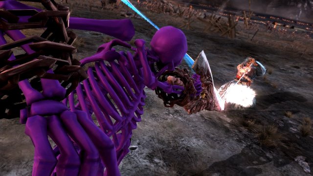 Soul Calibur: Lost Swords - Immagine 102813