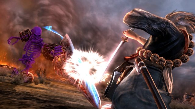 Soul Calibur: Lost Swords - Immagine 102814