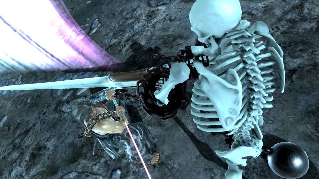 Soul Calibur: Lost Swords - Immagine 102816