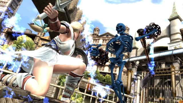 Soul Calibur: Lost Swords - Immagine 102817