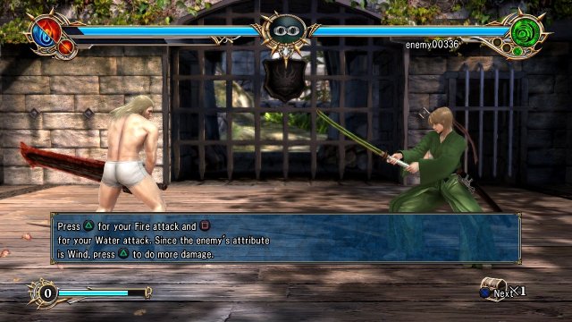 Soul Calibur: Lost Swords - Immagine 102820