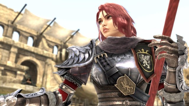 Soul Calibur: Lost Swords - Immagine 107482
