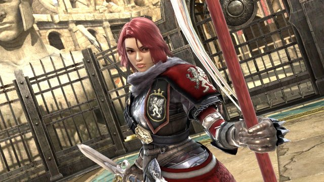 Soul Calibur: Lost Swords - Immagine 107483
