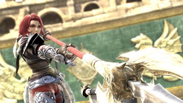 Soul Calibur: Lost Swords - Immagine 107484