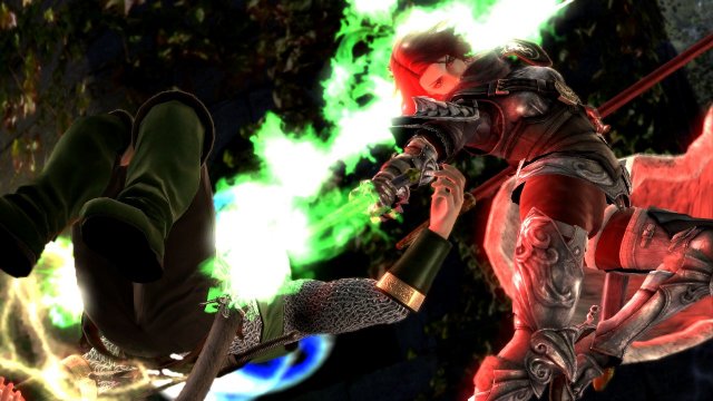 Soul Calibur: Lost Swords - Immagine 107485