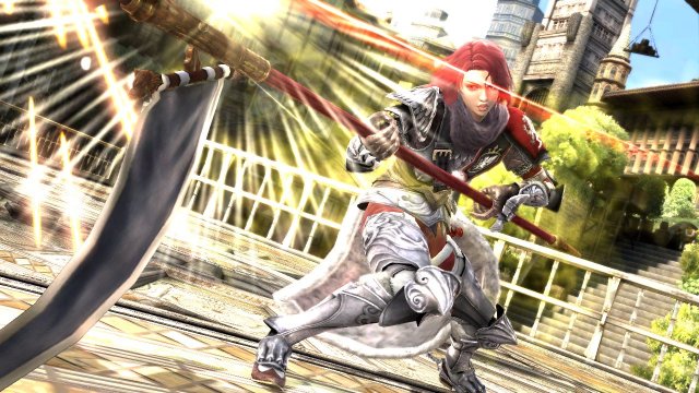 Soul Calibur: Lost Swords - Immagine 107486