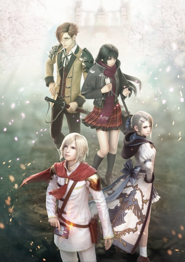 Final Fantasy Agito immagine 111049