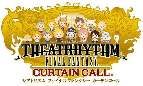 Theatrhythm Final Fantasy: Curtain Call - Immagine 105714