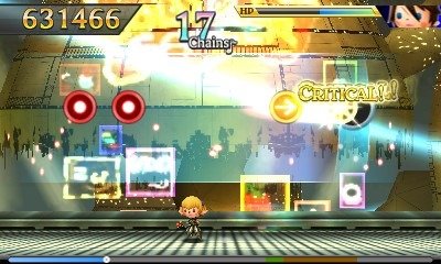 Theatrhythm Final Fantasy: Curtain Call - Immagine 105715