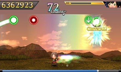 Theatrhythm Final Fantasy: Curtain Call - Immagine 105716