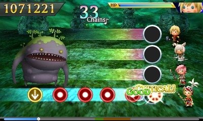 Theatrhythm Final Fantasy: Curtain Call - Immagine 105717