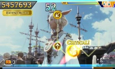 Theatrhythm Final Fantasy: Curtain Call - Immagine 105719