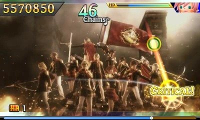 Theatrhythm Final Fantasy: Curtain Call - Immagine 105720
