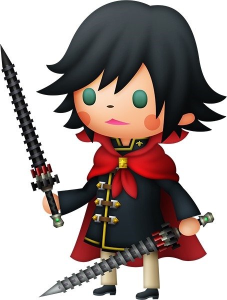 Theatrhythm Final Fantasy: Curtain Call - Immagine 105721