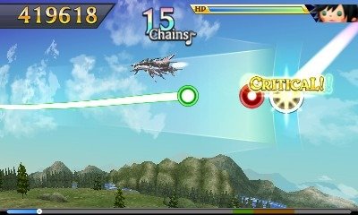 Theatrhythm Final Fantasy: Curtain Call - Immagine 105723