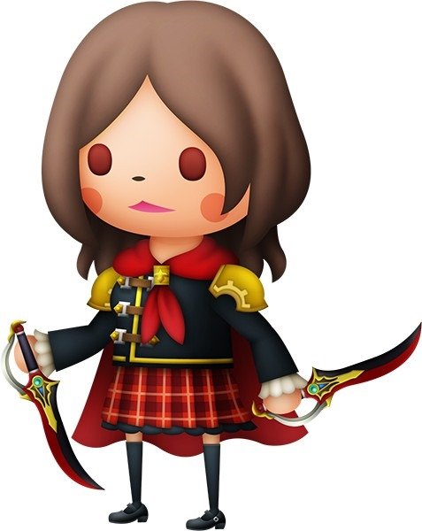 Theatrhythm Final Fantasy: Curtain Call - Immagine 105724