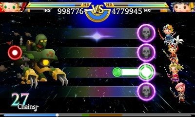 Theatrhythm Final Fantasy: Curtain Call - Immagine 106046