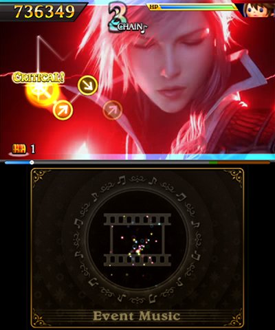 Theatrhythm Final Fantasy: Curtain Call - Immagine 116322