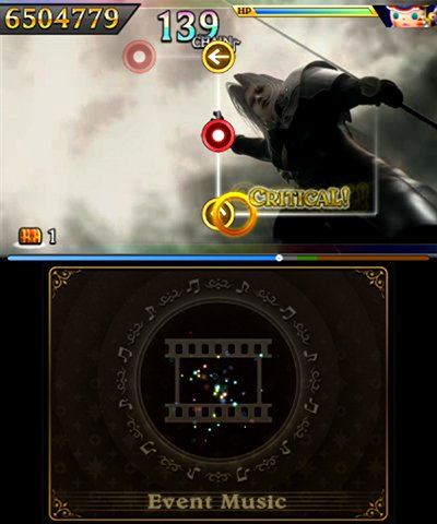 Theatrhythm Final Fantasy: Curtain Call - Immagine 116323