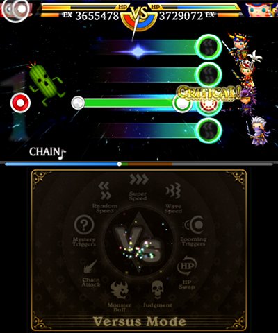 Theatrhythm Final Fantasy: Curtain Call - Immagine 123613