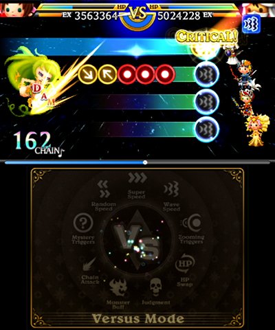 Theatrhythm Final Fantasy: Curtain Call - Immagine 123614