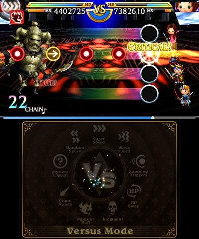 Theatrhythm Final Fantasy: Curtain Call - Immagine 123615
