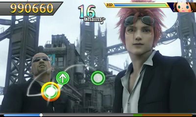 Theatrhythm Final Fantasy: Curtain Call - Immagine 111840