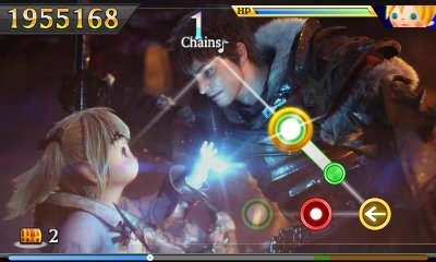 Theatrhythm Final Fantasy: Curtain Call - Immagine 111841