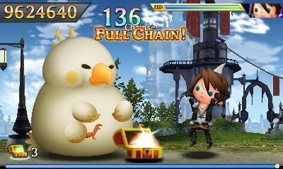 Theatrhythm Final Fantasy: Curtain Call - Immagine 111842