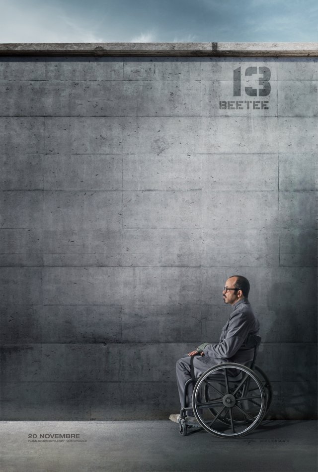 Hunger Games: Il canto della Rivolta Parte 1 - Immagine 124807