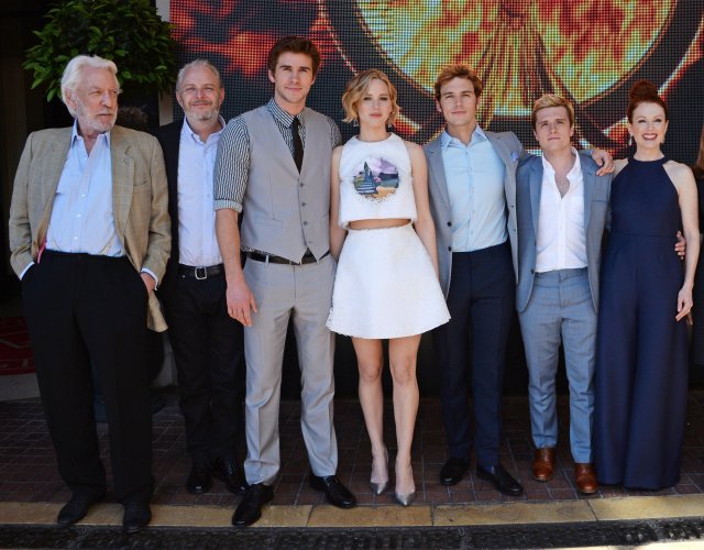 Hunger Games: Il canto della Rivolta Parte 1 - Immagine 113972