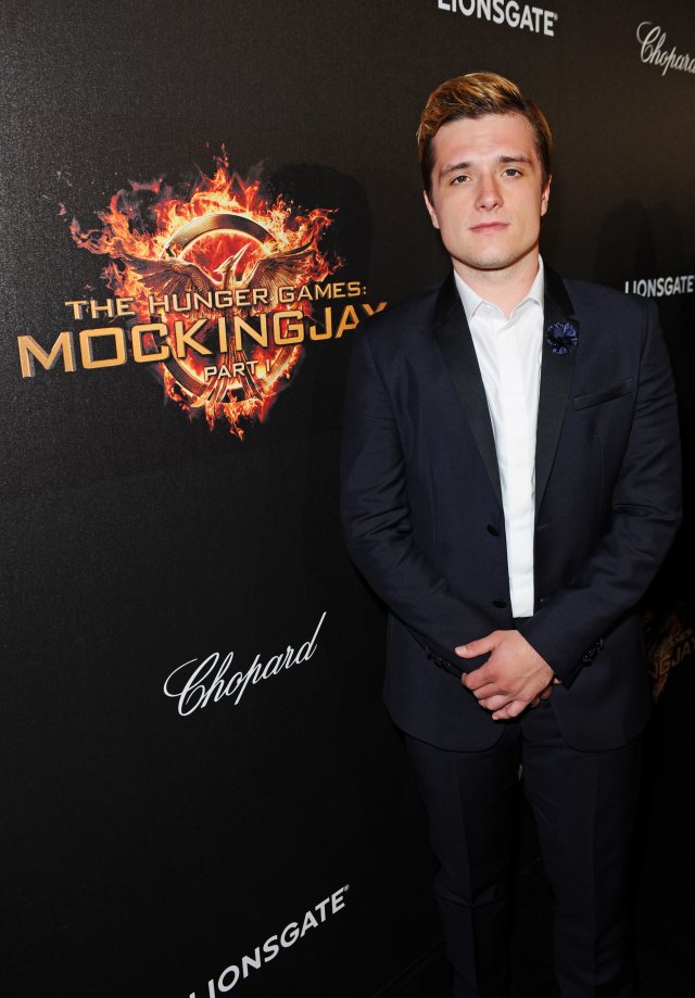 Hunger Games: Il canto della Rivolta Parte 1 - Immagine 113991