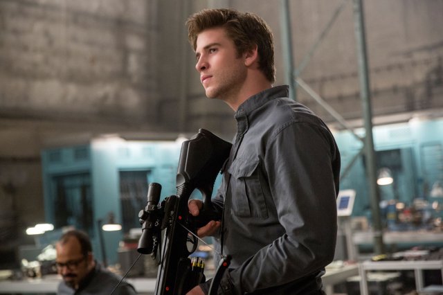 Hunger Games: Il canto della Rivolta Parte 1 immagine 132565