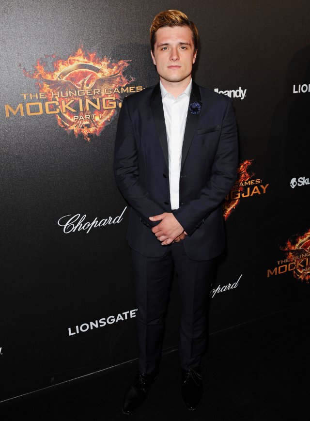Hunger Games: Il canto della Rivolta Parte 1 - Immagine 114003