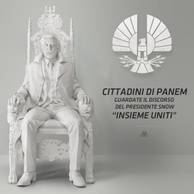 Hunger Games: Il canto della Rivolta Parte 1 - Immagine 118779