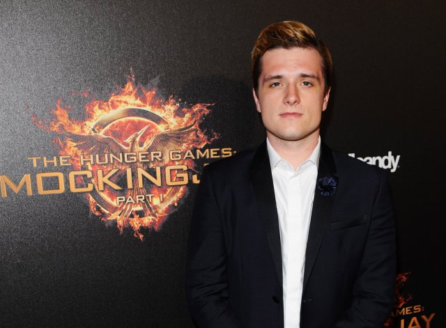 Hunger Games: Il canto della Rivolta Parte 1 - Immagine 114006