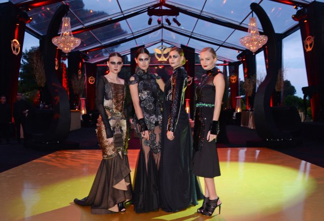 Hunger Games: Il canto della Rivolta Parte 1 - Immagine 114032