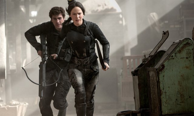 Hunger Games: Il canto della Rivolta Parte 1 - Immagine 127174