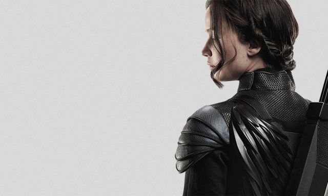 Hunger Games: Il canto della Rivolta Parte 1 - Immagine 127175