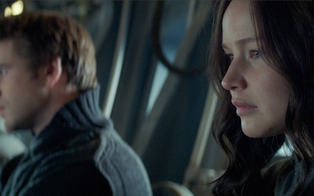 Hunger Games: Il canto della Rivolta Parte 1 - Immagine 127176