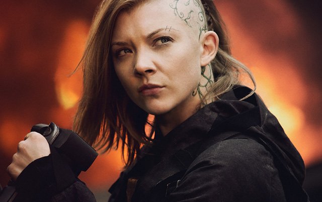 Hunger Games: Il canto della Rivolta Parte 1 - Immagine 127178