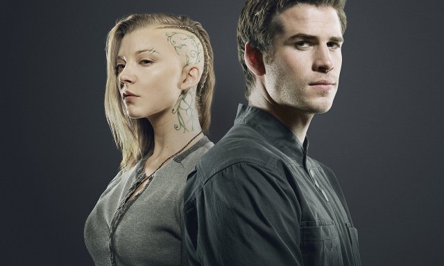 Hunger Games: Il canto della Rivolta Parte 1 - Immagine 127182