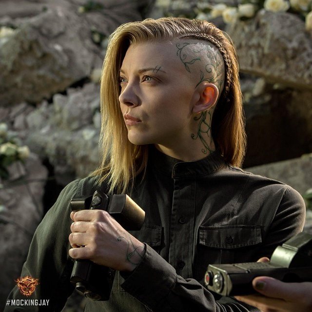 Hunger Games: Il canto della Rivolta Parte 1 - Immagine 129759