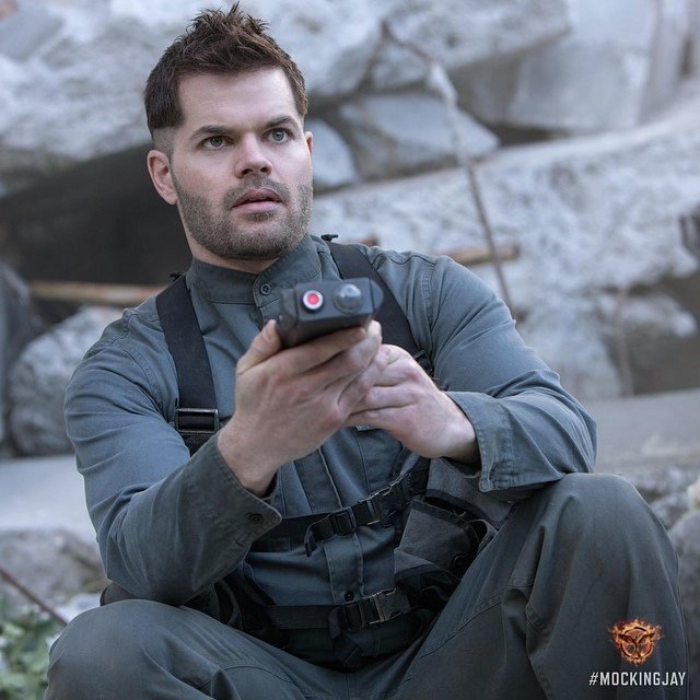Hunger Games: Il canto della Rivolta Parte 1 - Immagine 129760