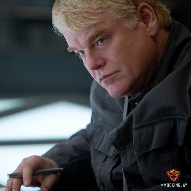 Hunger Games: Il canto della Rivolta Parte 1 - Immagine 129761