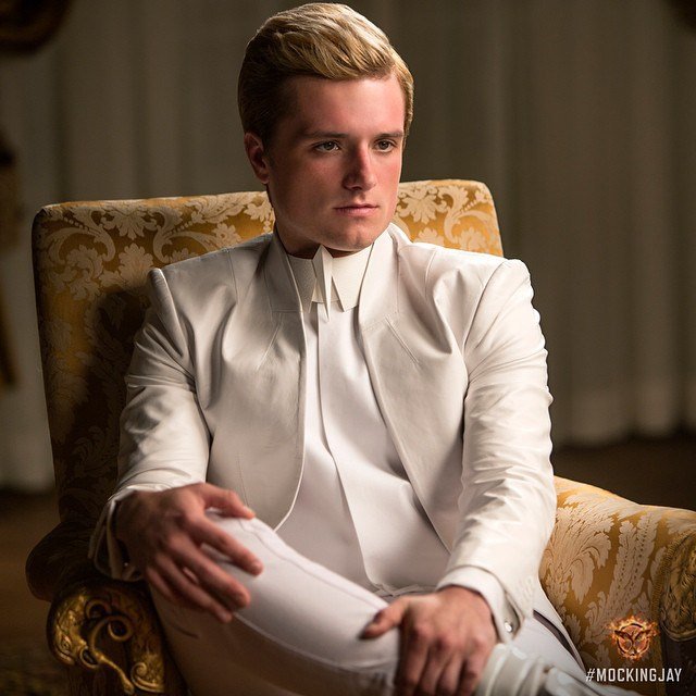 Hunger Games: Il canto della Rivolta Parte 1 - Immagine 129762